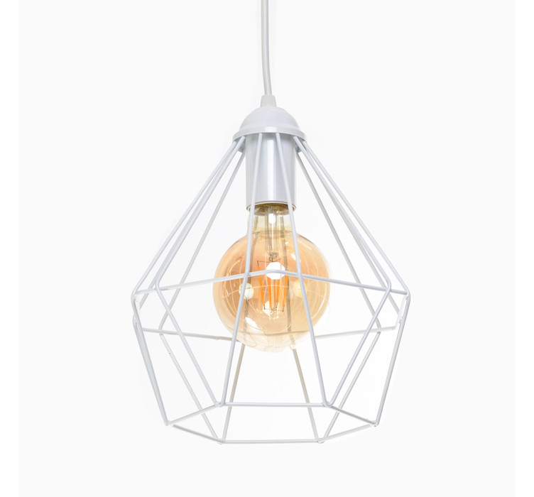 Стельовий світильник Crystal P235 Black3